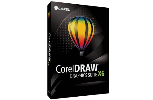 CorelDraw для создания дизайна наружки