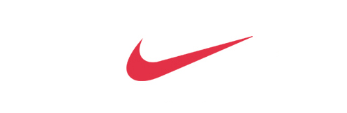 фирменный знак Nike