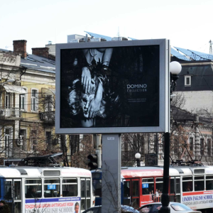 Предлагаю дизайн наружки