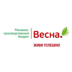 Весна, Днепропетровск - размещение наружной рекламы: биллборды, призматроны, ситилайты