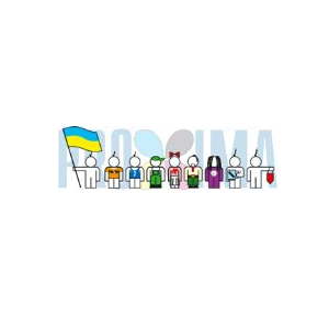 Проксима, Винница - печать наружной рекламы