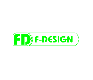 Ф-дизайн (f-design), Харьков - изготовление вывесок, штендеров, дорожных указателей