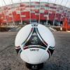 Во Львове установят символ  Евро-2012