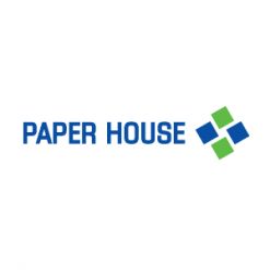 Paper House